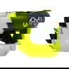 Rival Kask bokserski RHGFS3 z ochroną nosa Face-Saver Limonkowy