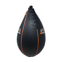 Gruszka refleksowa Rival RSPD5-95 Speed bag z pompką | MMAniak.pl