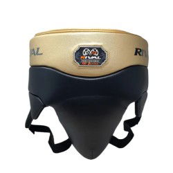 Suspensor Bokserski Rival RNFL100 Protector Czarny | MMAniak.pl