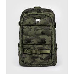 Plecak Venum Challenger Pro Khaki/Camo | sklep MMAniak.pl