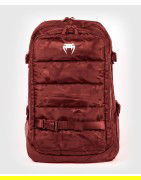 Plecak Venum Challenger Pro Burgund/Camo | sklep MMAniak.pl