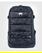 Plecak Venum Challenger Pro Blue/Camo | sklep MMAniak.pl