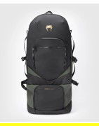 Plecak Venum EVO 2 Xtrem Czarny/Khaki | sklep MMAniak.pl
