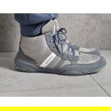 Szare Buty Zapaśnicze La Sport | sklep MMAniak.pl