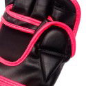 StormCloud Rękawice do MMA Lynx Bl/Pnk JL