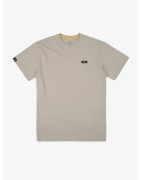 Beżowy T-shirt MANTO ICON | sklep MMAniak.pl
