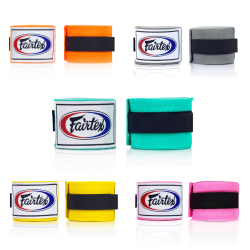 Fairtex Bandaże Bokserskie HW2 - sklep MMAniak.pl