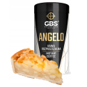 GBS Kawa rozpuszczalna Angelo - Szarlotka