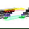 StormCloud Zestaw gum oporowych Power Band lvl 1-5