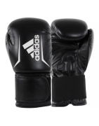 Adidas Rękawice bokserskie Speed 50 - sklep MMAniak.pl