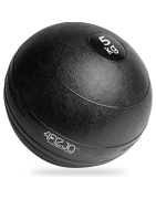 Piłka Slam Ball – Narzędzie do Treningu pod sporty walki w MMAniak.pl