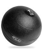 4FIZJO Piłka lekarska Gravity Slam Ball 7kg - sklep MMAniak.pl