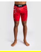 Czerwone Spodenki Vale Tudo Venum UFC Fusion | sklep MMAniak.pl