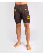 Spodenki Vale Tudo Venum UFC Fusion Earthen Brown | sklep MMAniak.pl