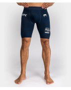 Spodenki Vale Tudo Venum UFC Fusion Oceanic Blue | sklep MMAniak.pl