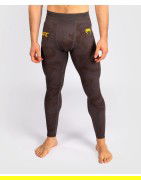 Legginsy męskie Venum UFC Fusion Earthen Brown | sklep MMAniak.pl