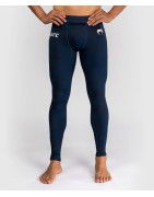 Legginsy męskie Venum UFC Fusion Oceanic Brown | sklep MMAniak.pl