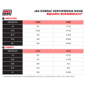Czarne Rękawice Bokserskie StormCloud Boxing Pro| sklep MMAniak.pl