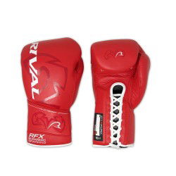 Rival RFX-Guerrero HDE-F ze skóry premium - w sklepie MMAniak.pl