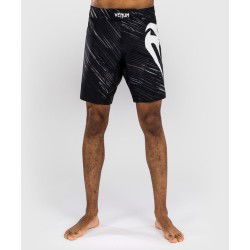 Venum Spodenki MMA Rapid Black/Storm Grey - w  sklepie MMAniak.pl