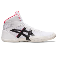 Asics Buty Zapaśnicze Matflex 7 Białe - MManiak.pl