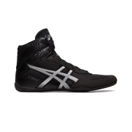Asics Buty Zapaśnicze Matcontrol 3 Czarne - MManiak.pl