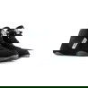 La Sport Buty Zapaśnicze Czarne