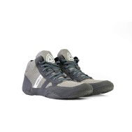 Szare Buty Zapaśnicze La Sport | sklep MMAniak.pl