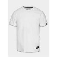 Pitbull T-shirt No Logo Biały – koszulka bawełniana| mmaniak.pl
