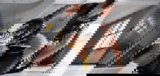 MMA